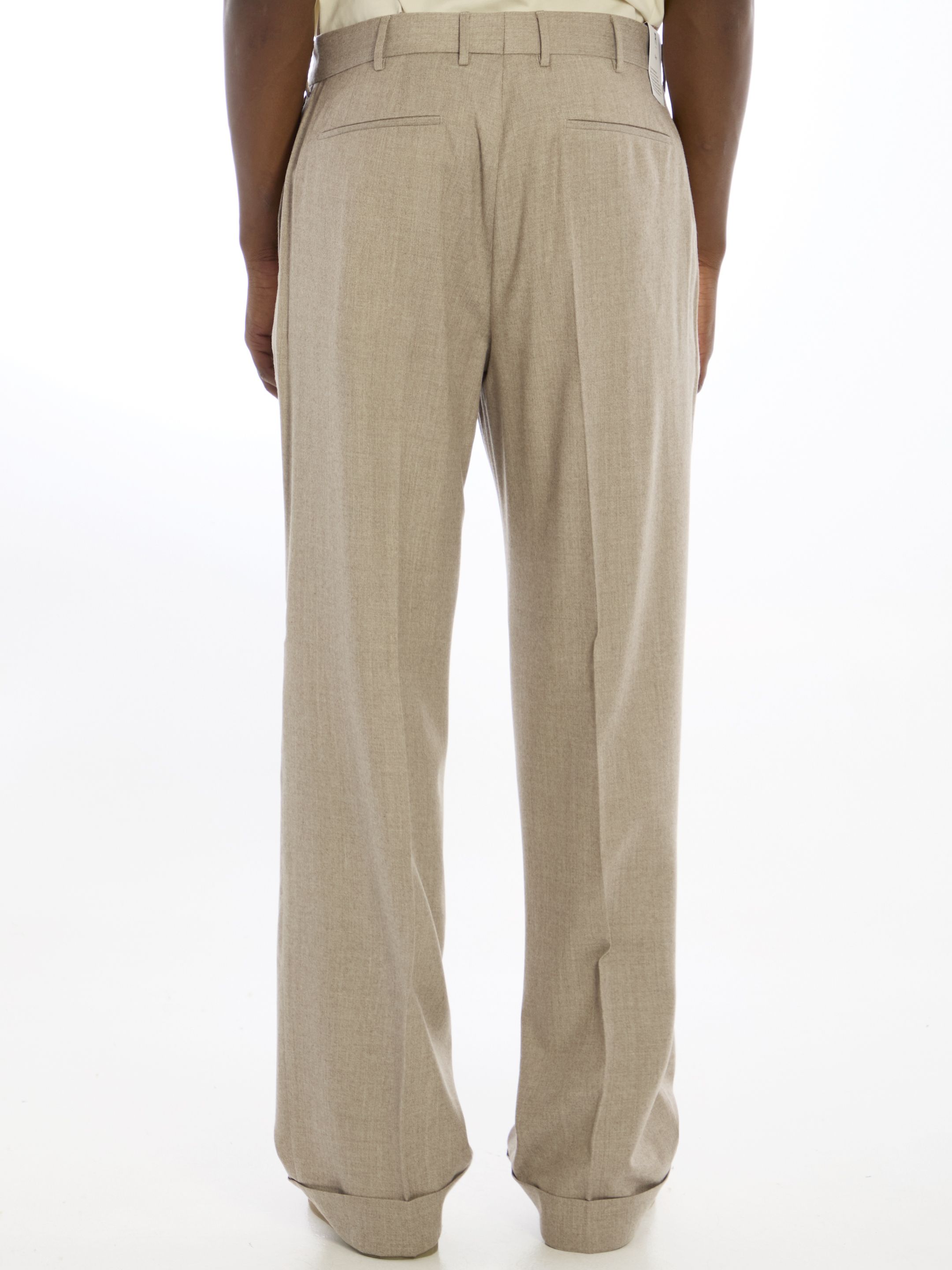 [PT TORINO] Trousers FW24 COAFX5ZA0FWD_FN12_0060