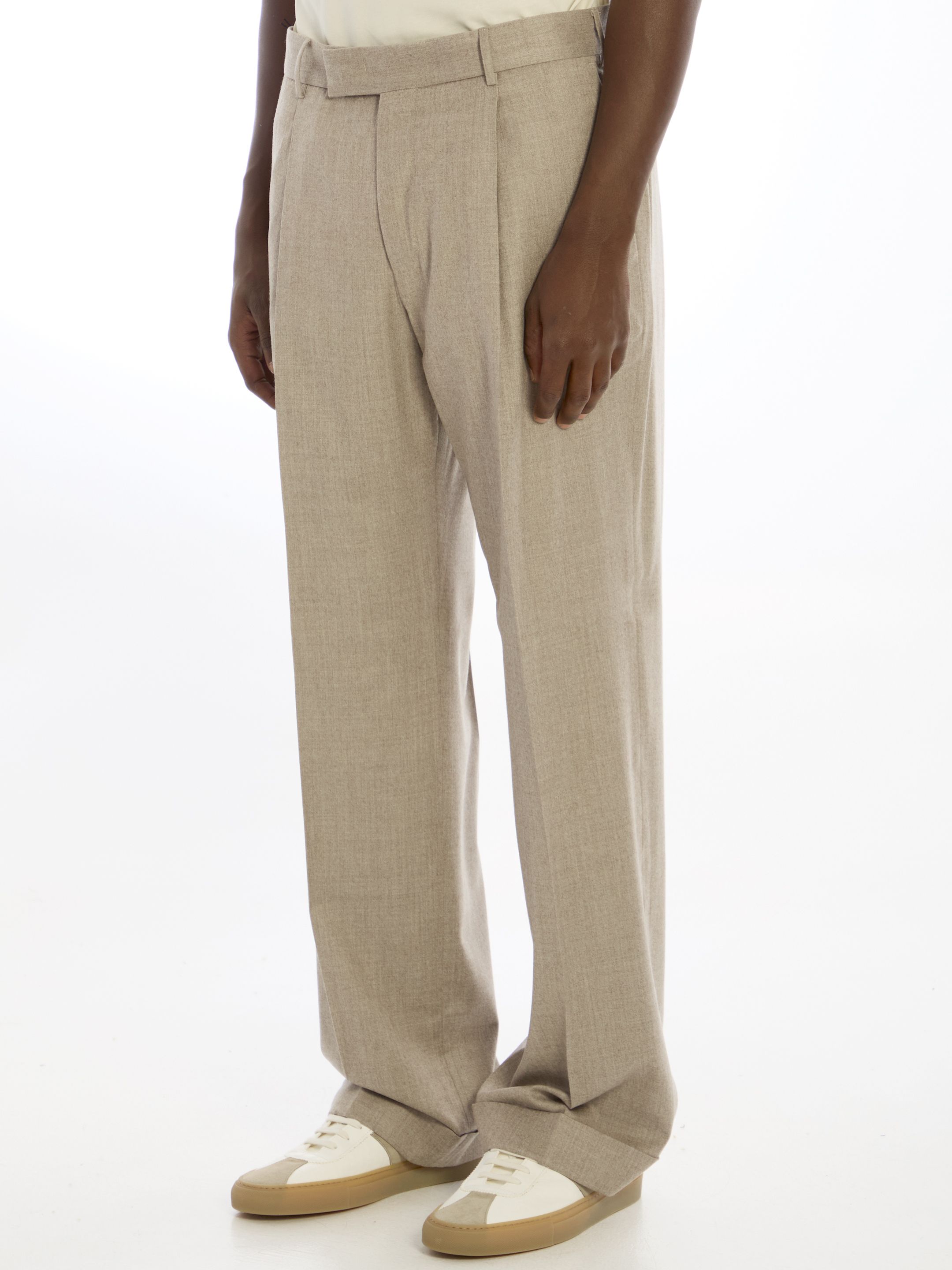 [PT TORINO] Trousers FW24 COAFX5ZA0FWD_FN12_0060