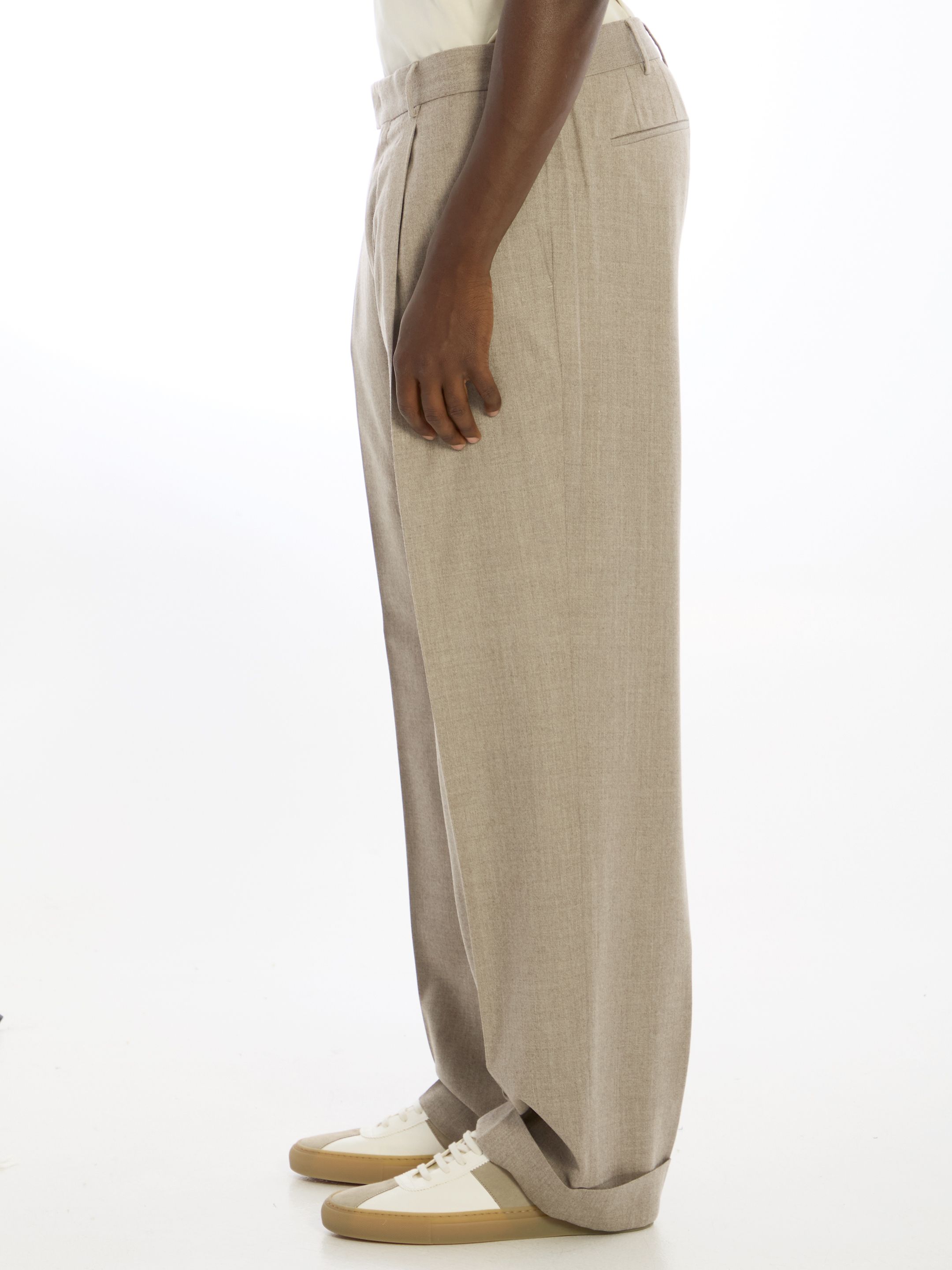 [PT TORINO] Trousers FW24 COAFX5ZA0FWD_FN12_0060