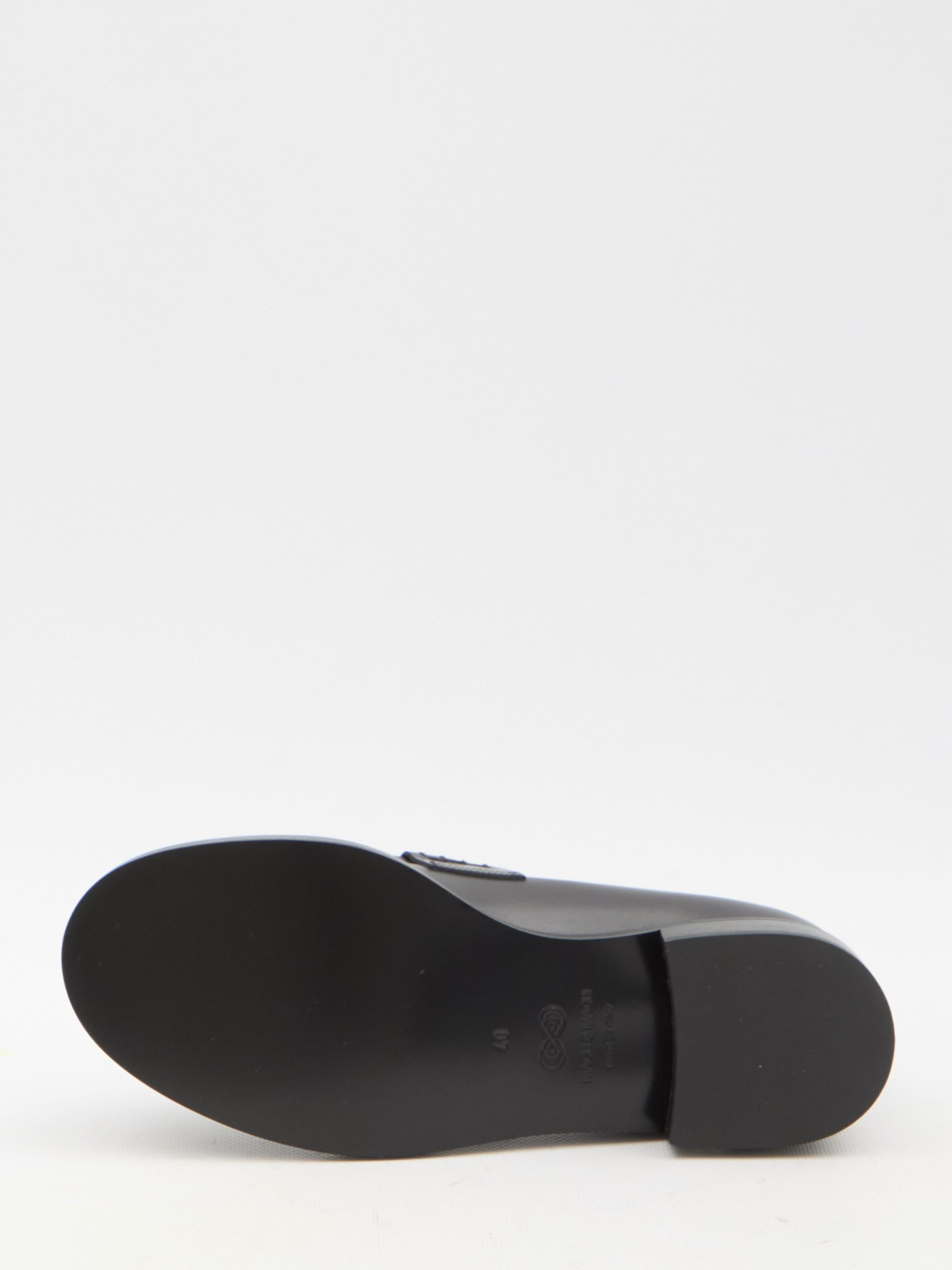 [MACH&MACH] Loafer FW24 PF24-S0776-30_CLF_B02