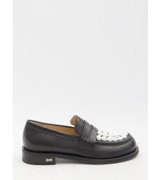 [MACH&MACH] Loafer FW24 PF24-S0776-30_CLF_B02