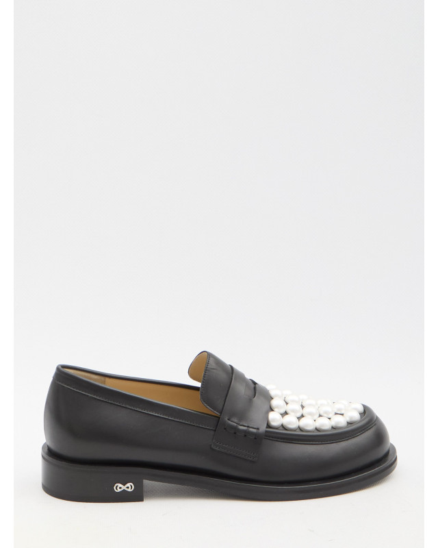 [MACH&MACH] Loafer FW24 PF24-S0776-30_CLF_B02