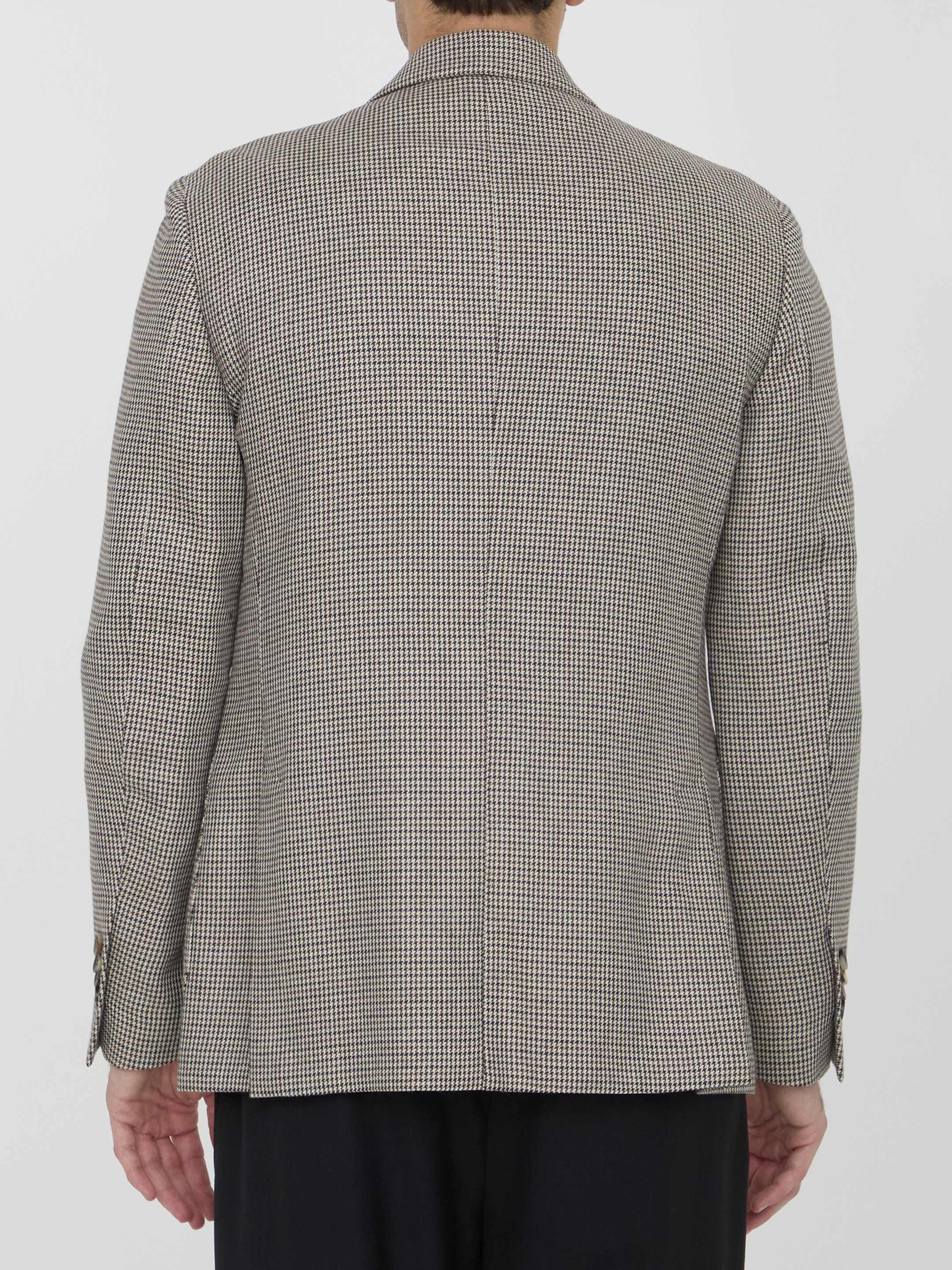 [Lardini] Jacket FW24 IV528AE_IVSF63401_120MA
