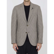 [Lardini] Jacket FW24 IV528AE_IVSF63401_120MA