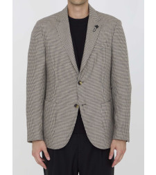 [Lardini] Jacket FW24 IV528AE_IVSF63401_120MA