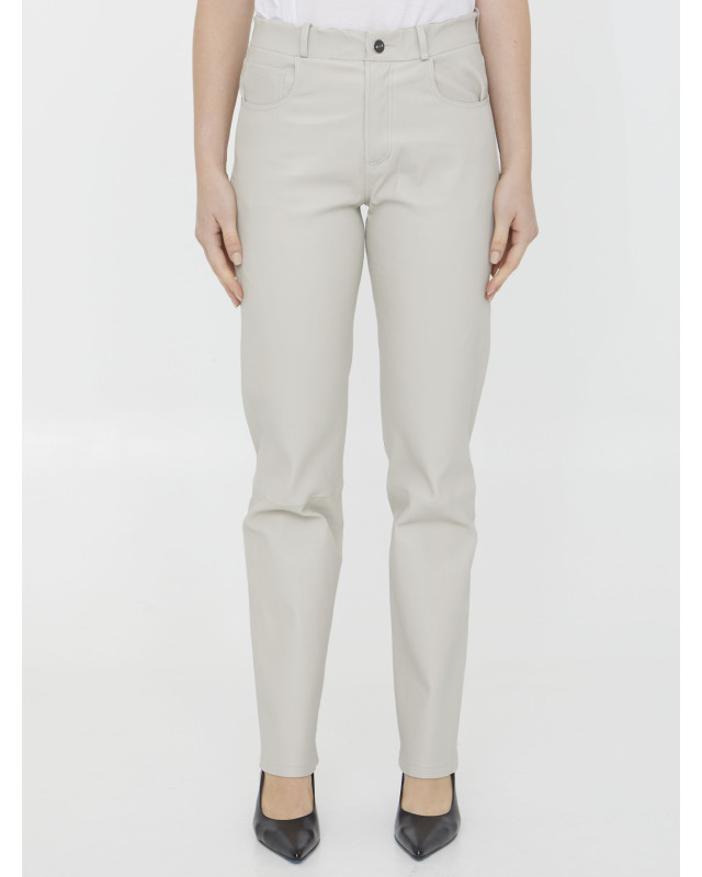 [Arma] Trousers FW23 001L236014.02__MARBLE