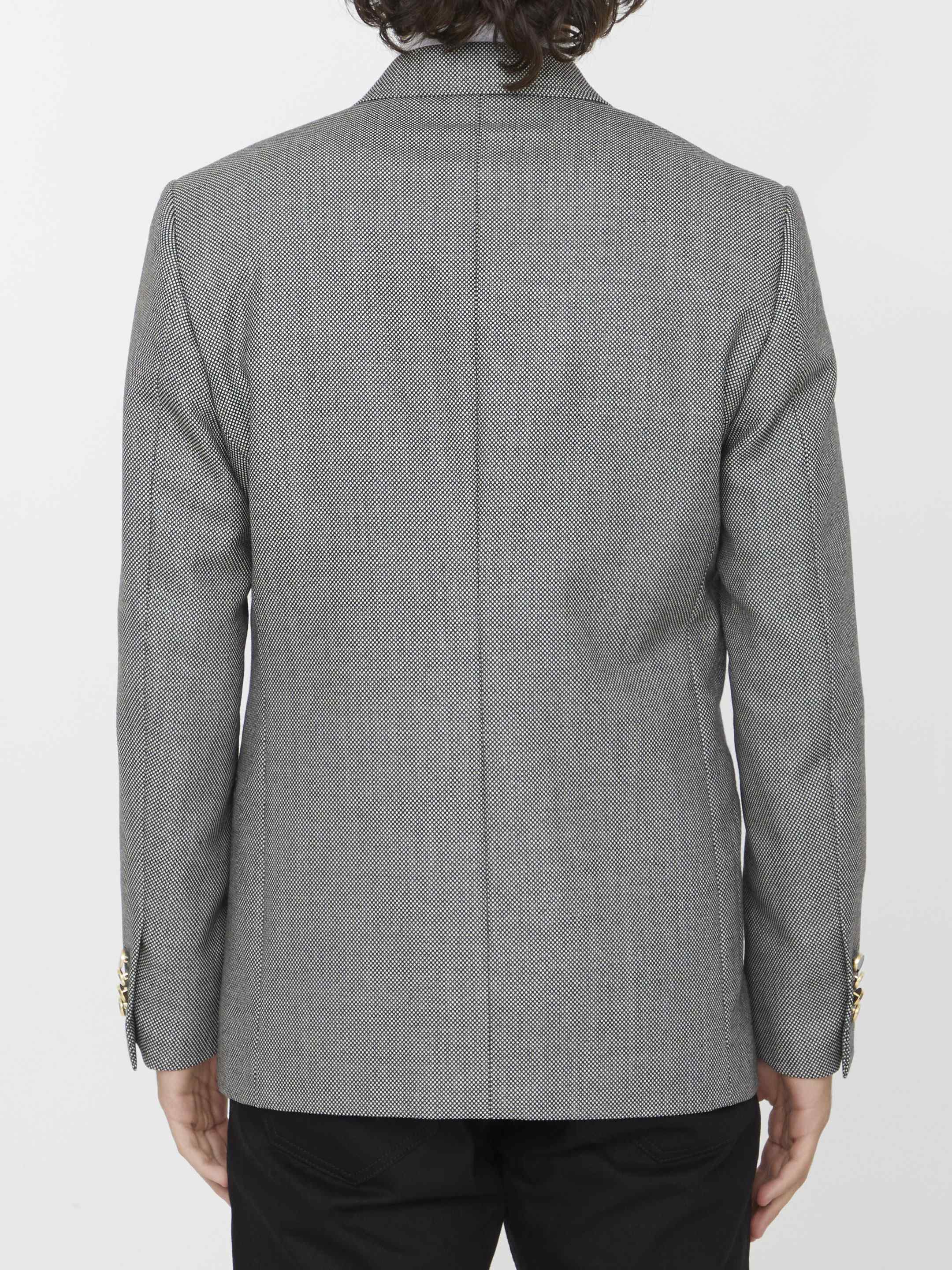[Lardini] Blazer FW23 6906_61571_901