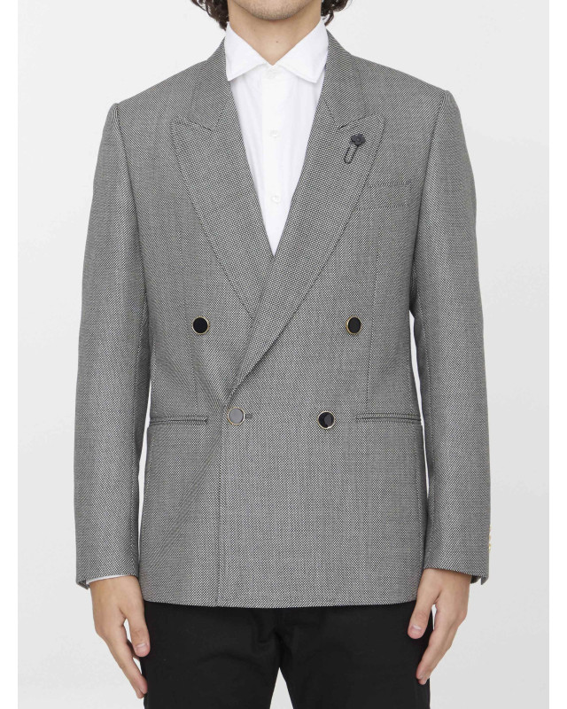[Lardini] Blazer FW23 6906_61571_901