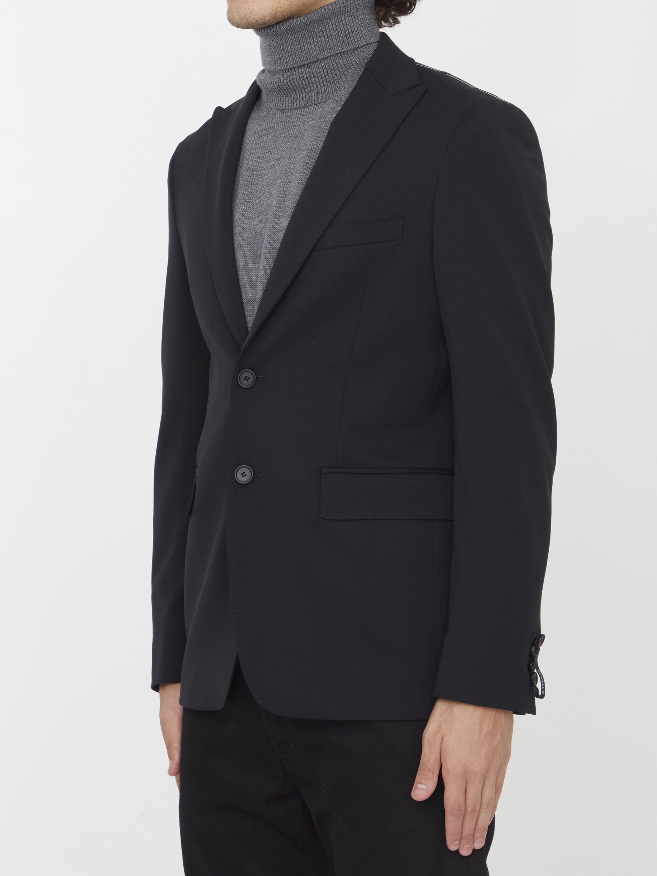 [TONELLO] Blazer FW23 01G782Z_7421_990