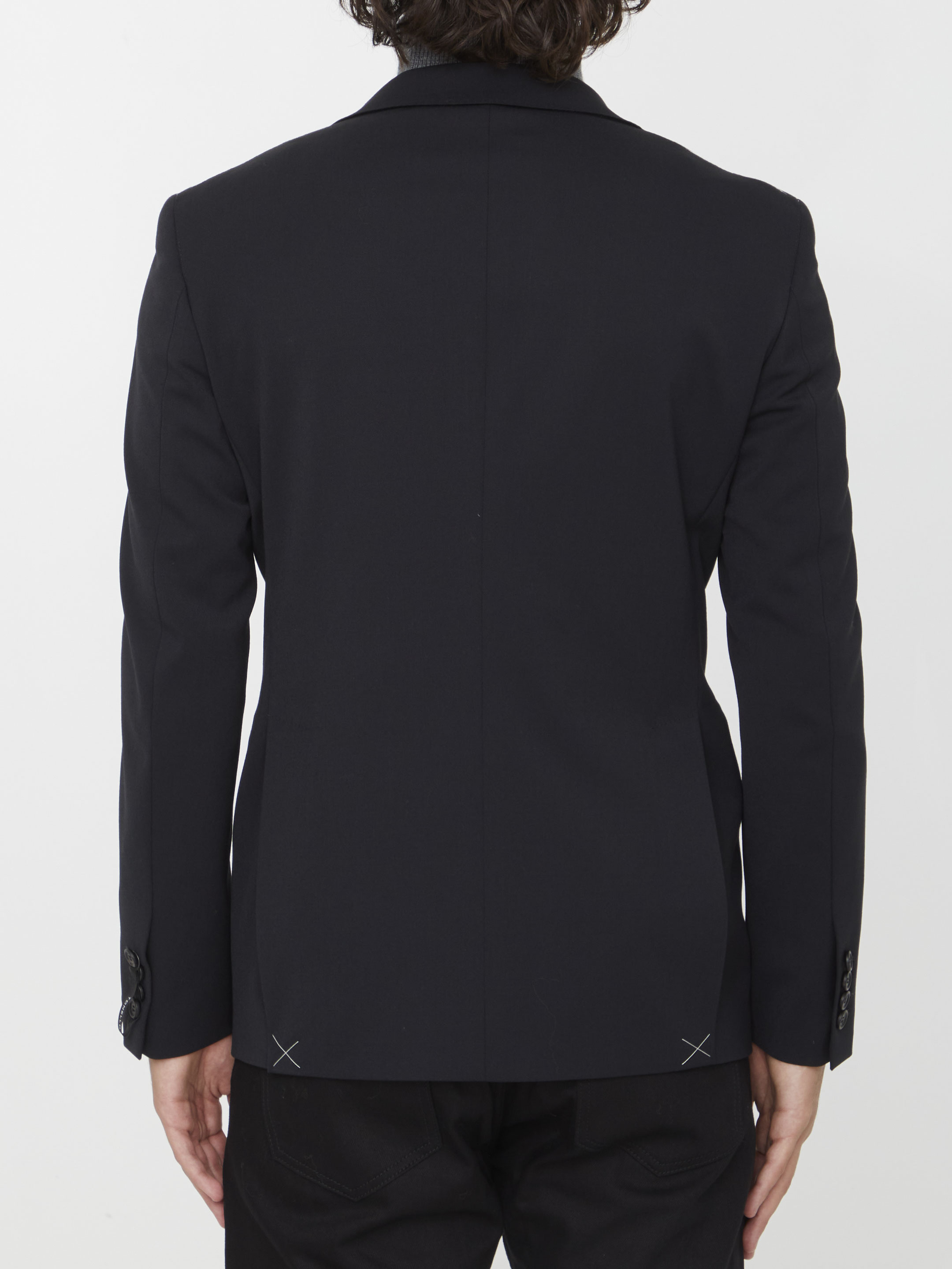 [TONELLO] Blazer FW23 01G782Z_7421_990