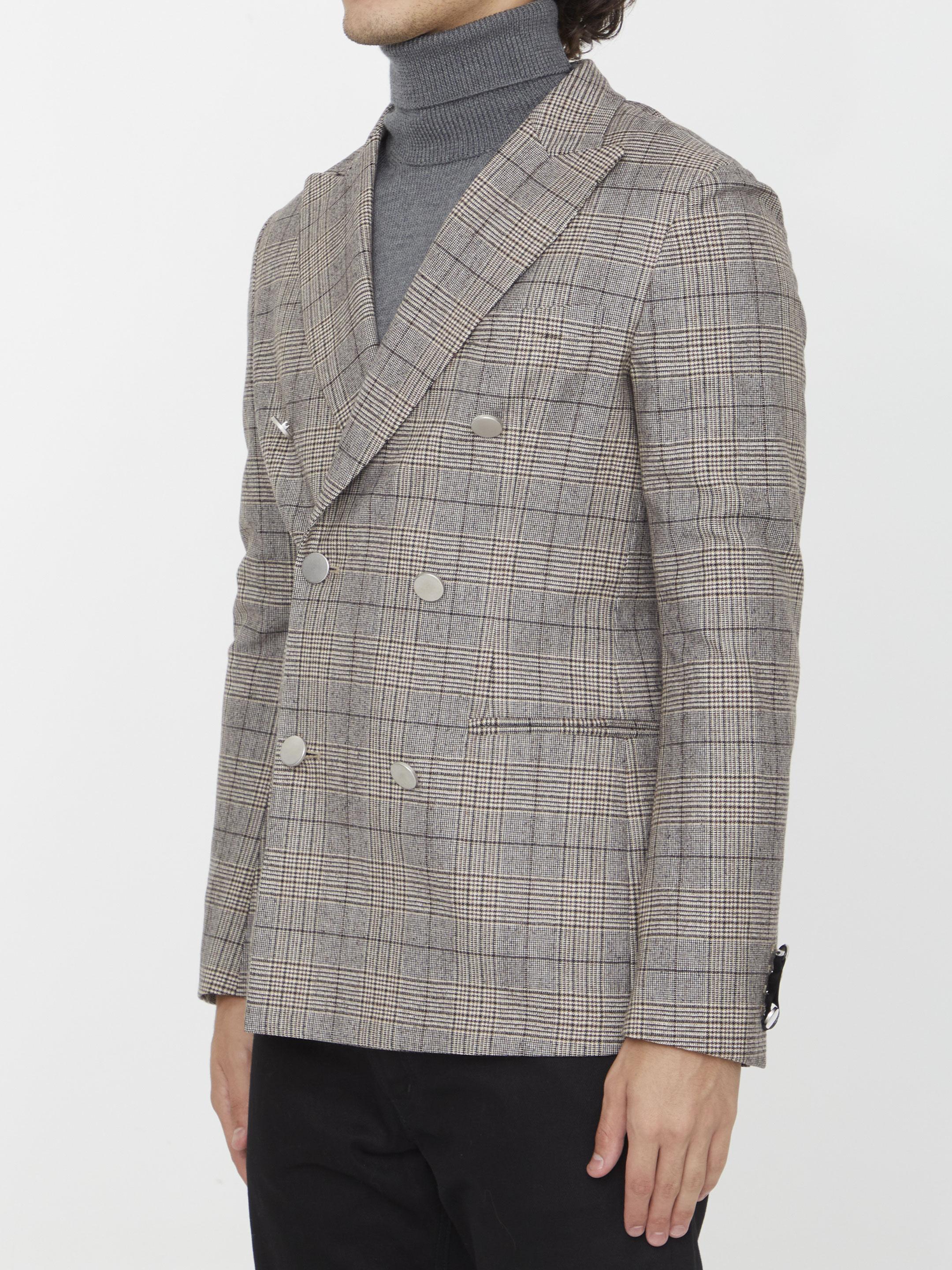 [TONELLO] Jacket FW23 06GW070_7455Q_800