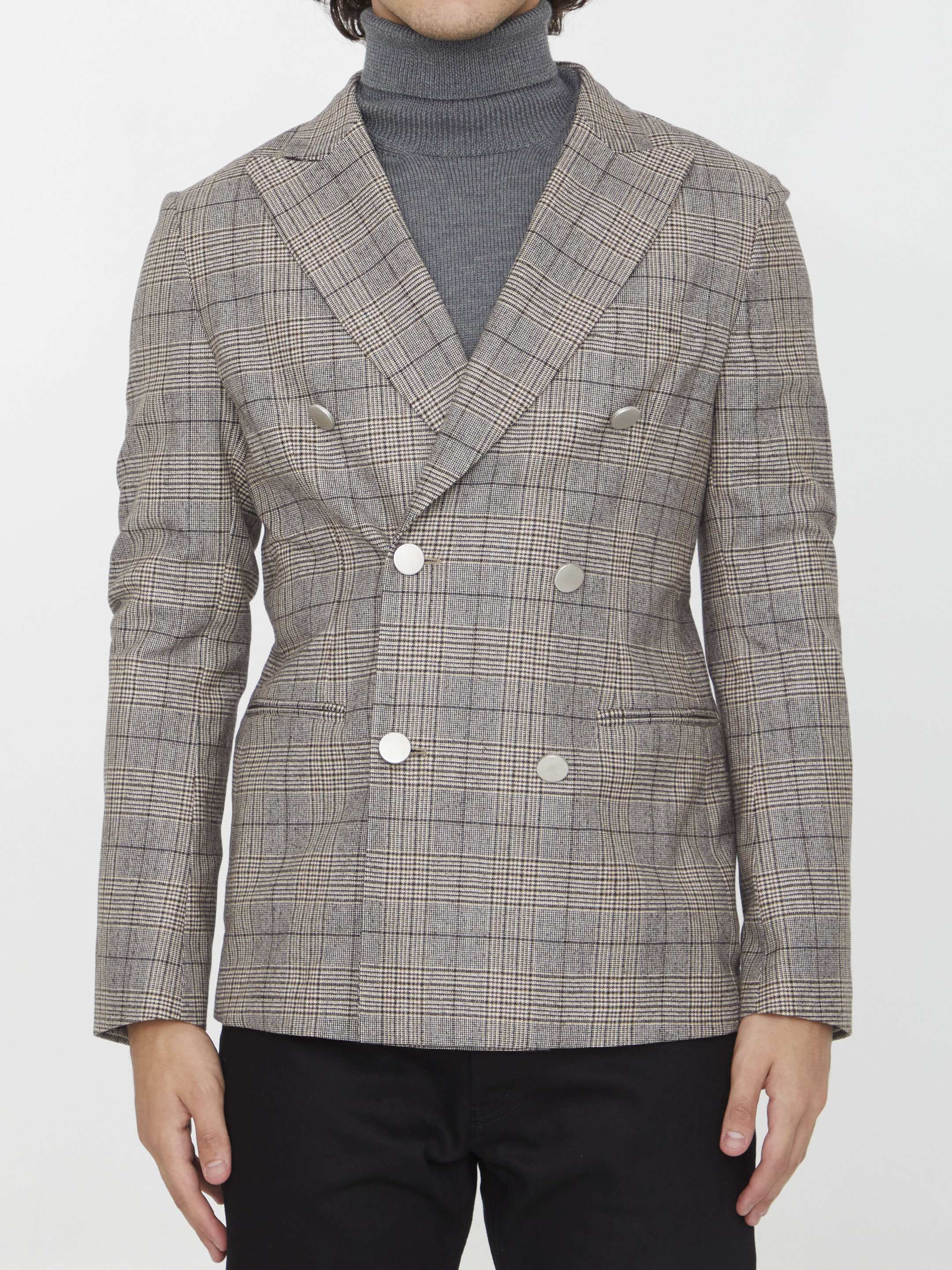 [TONELLO] Jacket FW23 06GW070_7455Q_800