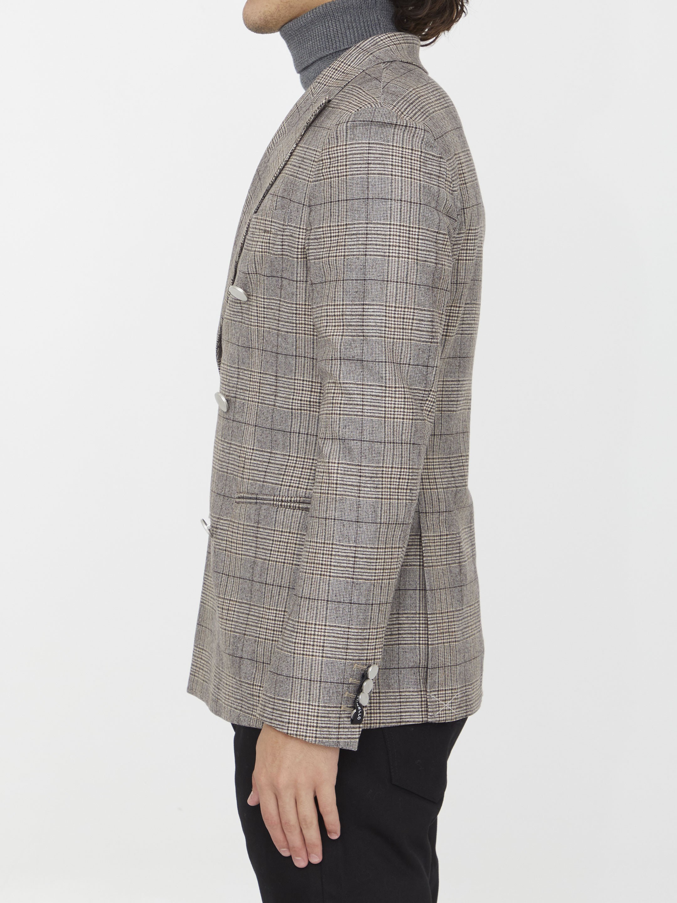 [TONELLO] Jacket FW23 06GW070_7455Q_800