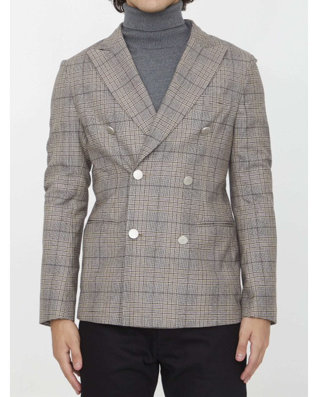 [TONELLO] Jacket FW23 06GW070_7455Q_800