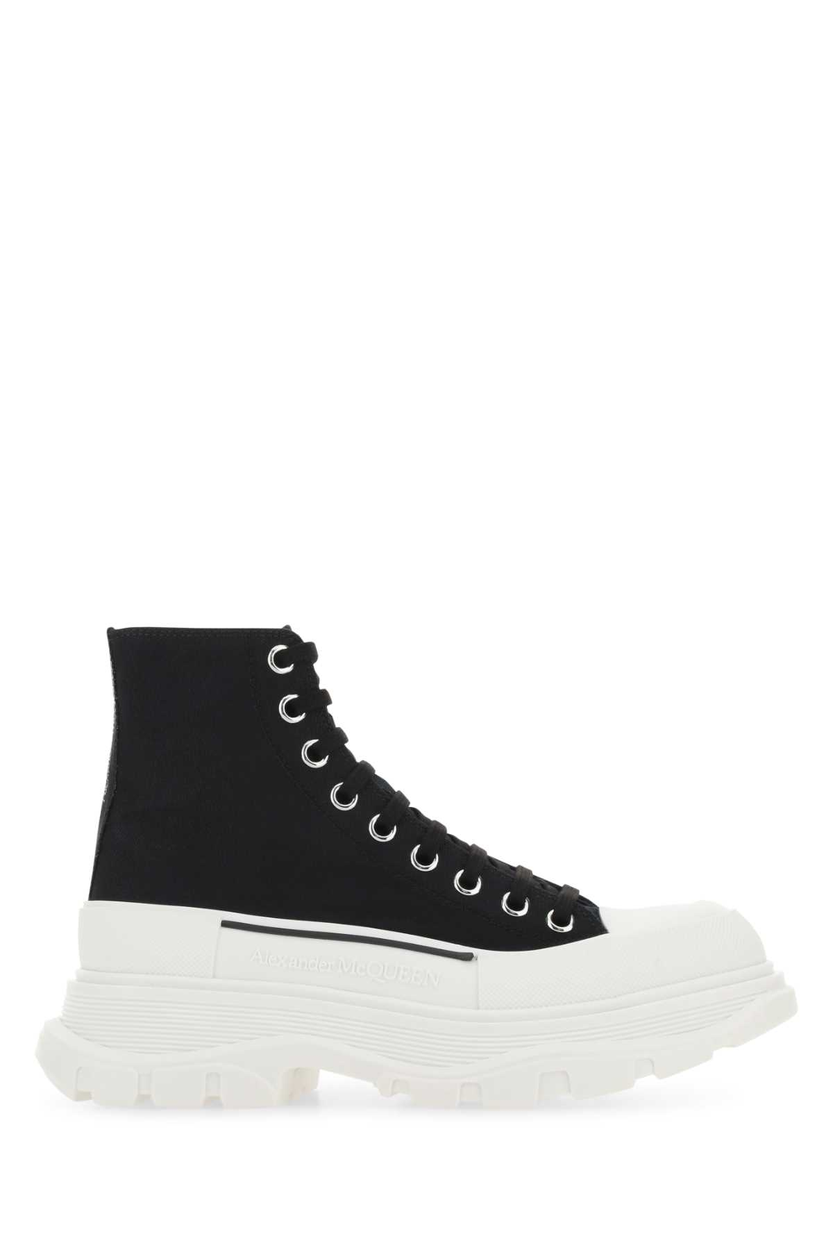 [Alexander McQueen] Sneakers SS26 697080W4MV2 1070