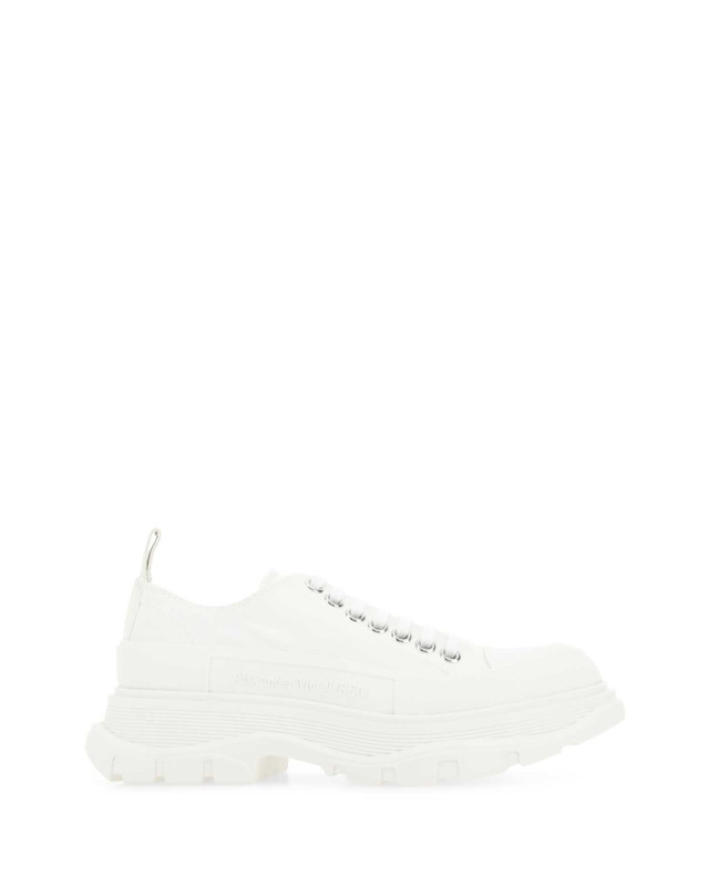 [Alexander McQueen] Sneakers SS26 697072W4MV2 9000
