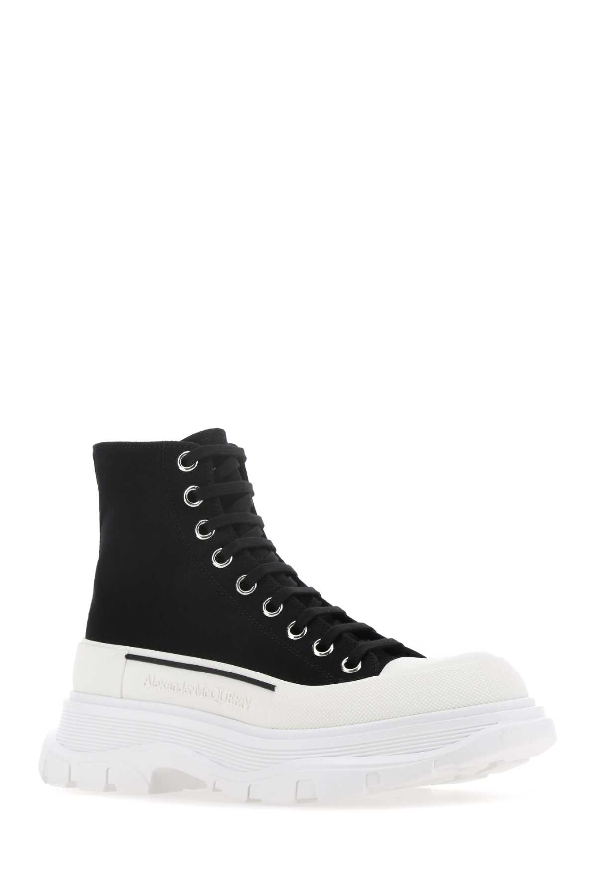 [Alexander McQueen] Sneakers SS26 705659W4MV2 1070