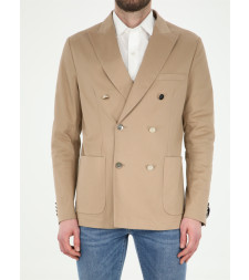 [TONELLO] Jacket SS22 06GW050_3216U_100