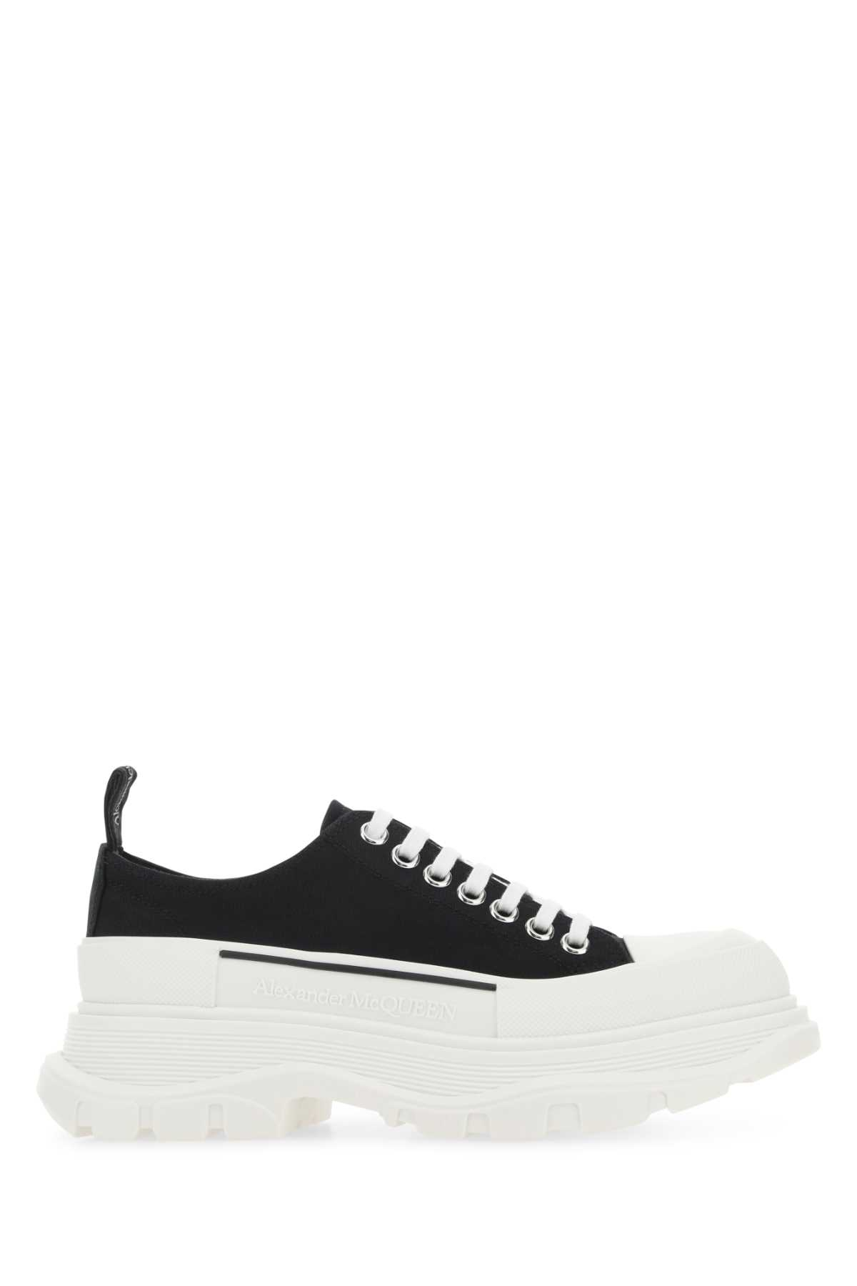 [Alexander McQueen] Sneakers SS26 697072W4MV2 1070