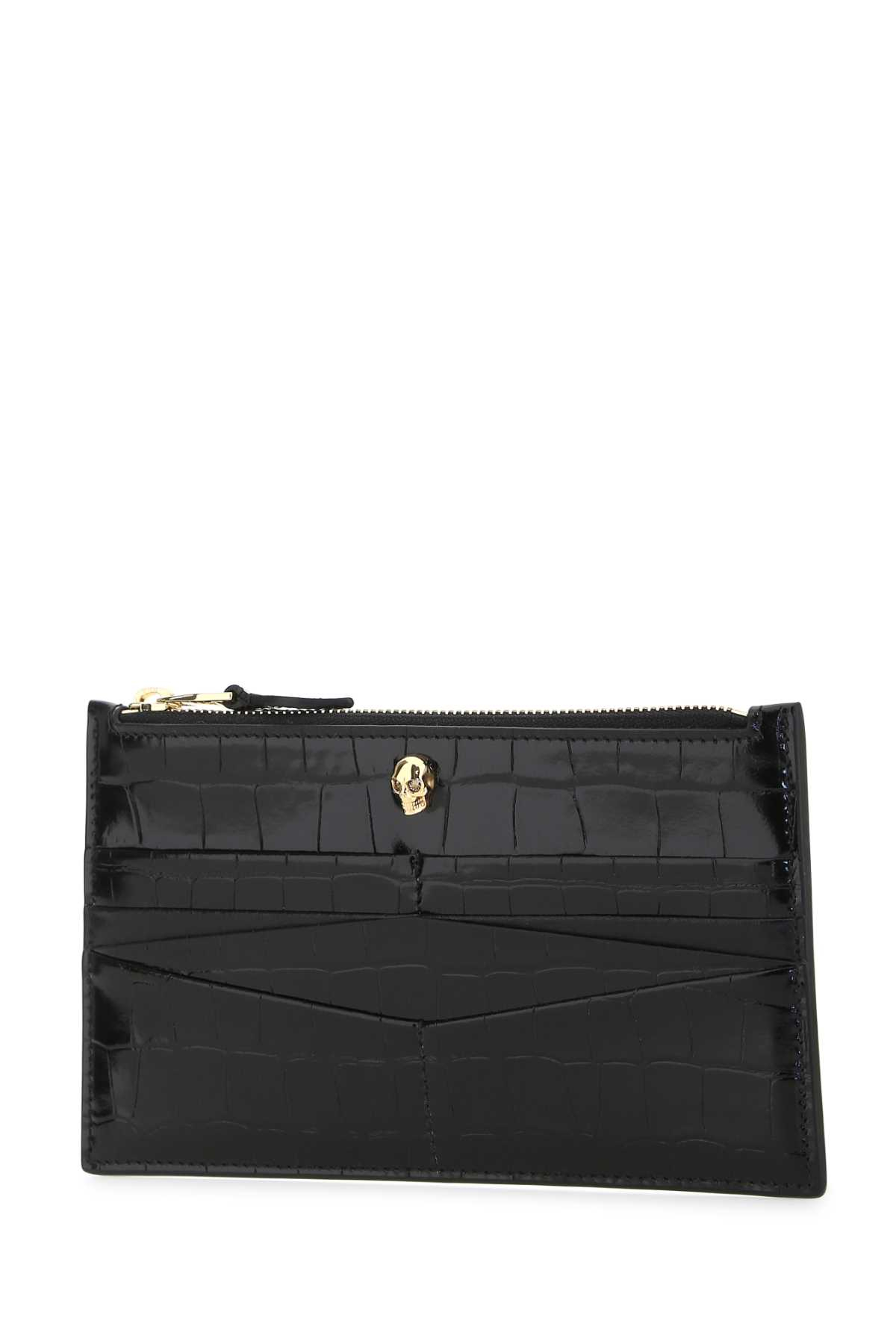 [Alexander McQueen] Pouch SS26 6320361JMFG 1050