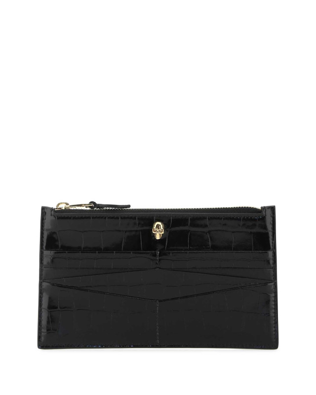 [Alexander McQueen] Pouch SS26 6320361JMFG 1050