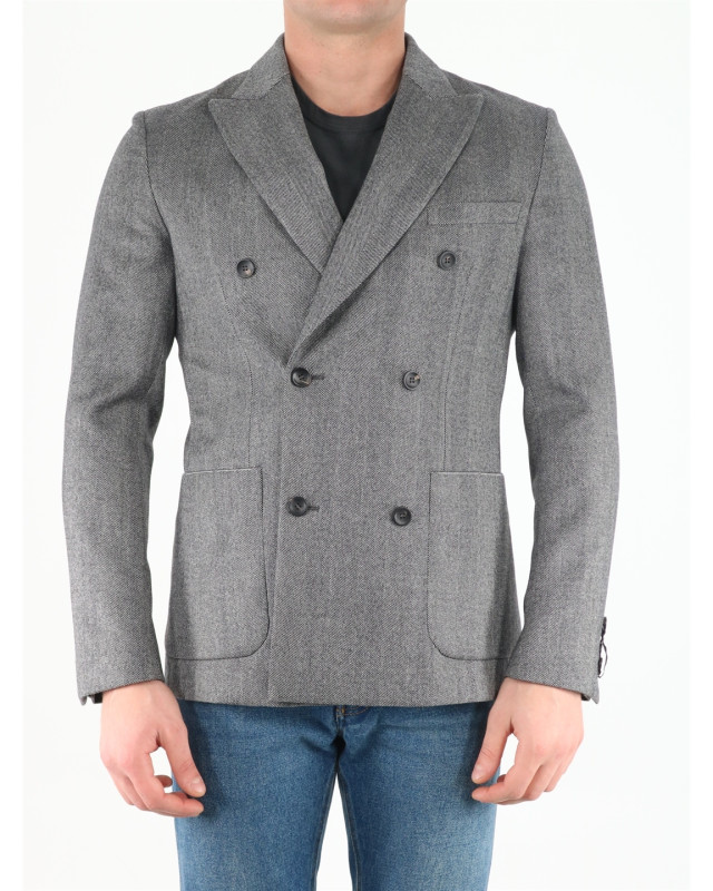 [TONELLO] Jacket FW21 06GW050_5259R_900