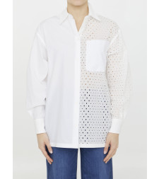 [Kenzo] Shirts Long Sleeve SS23 FD52CH078_9FG_02