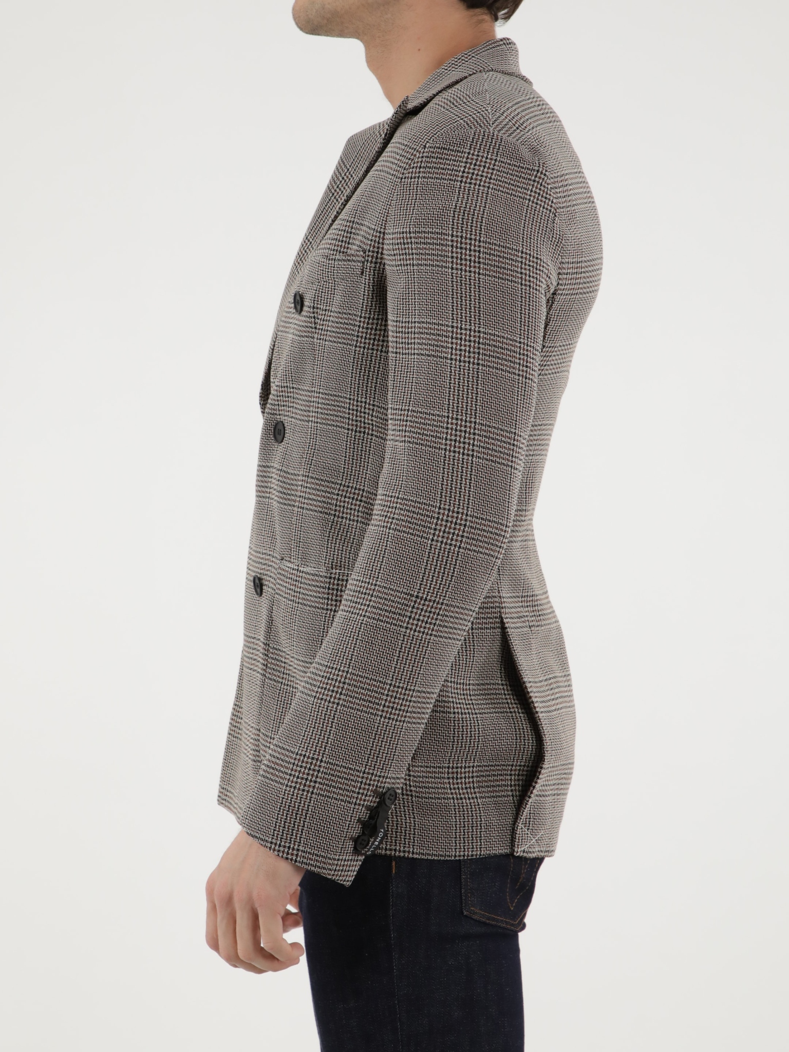 [TONELLO] Blazer SS22 06GV050_3232Q_800