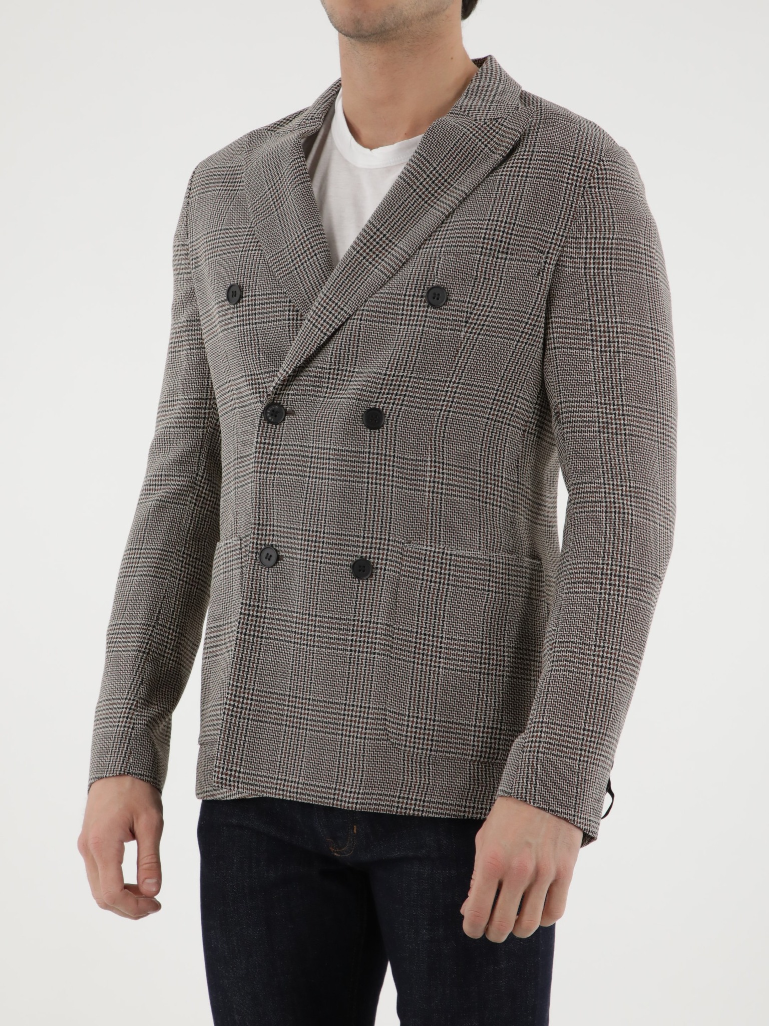 [TONELLO] Blazer SS22 06GV050_3232Q_800