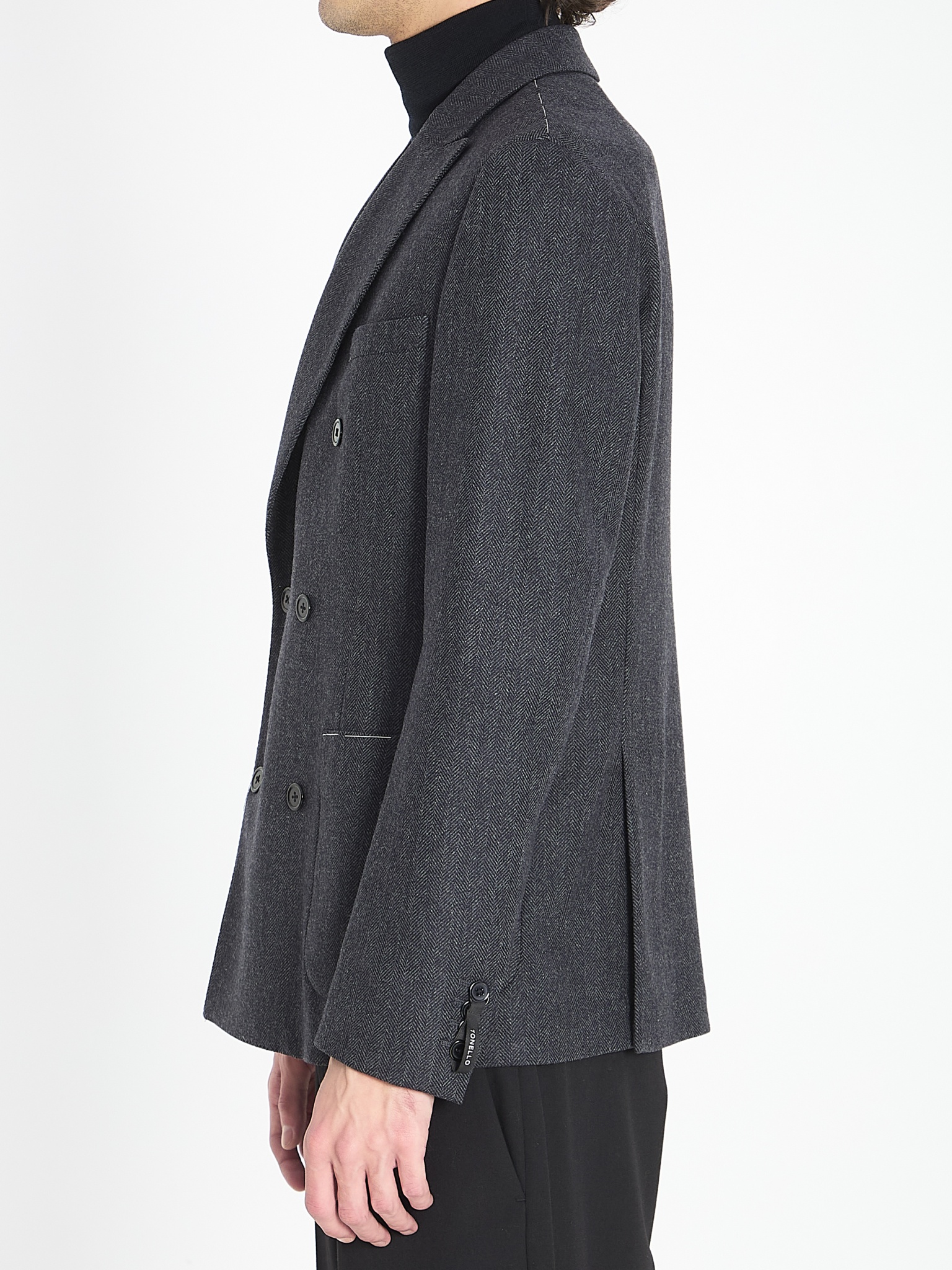 [TONELLO] Jacket FW22 L6GV050_5494R_990