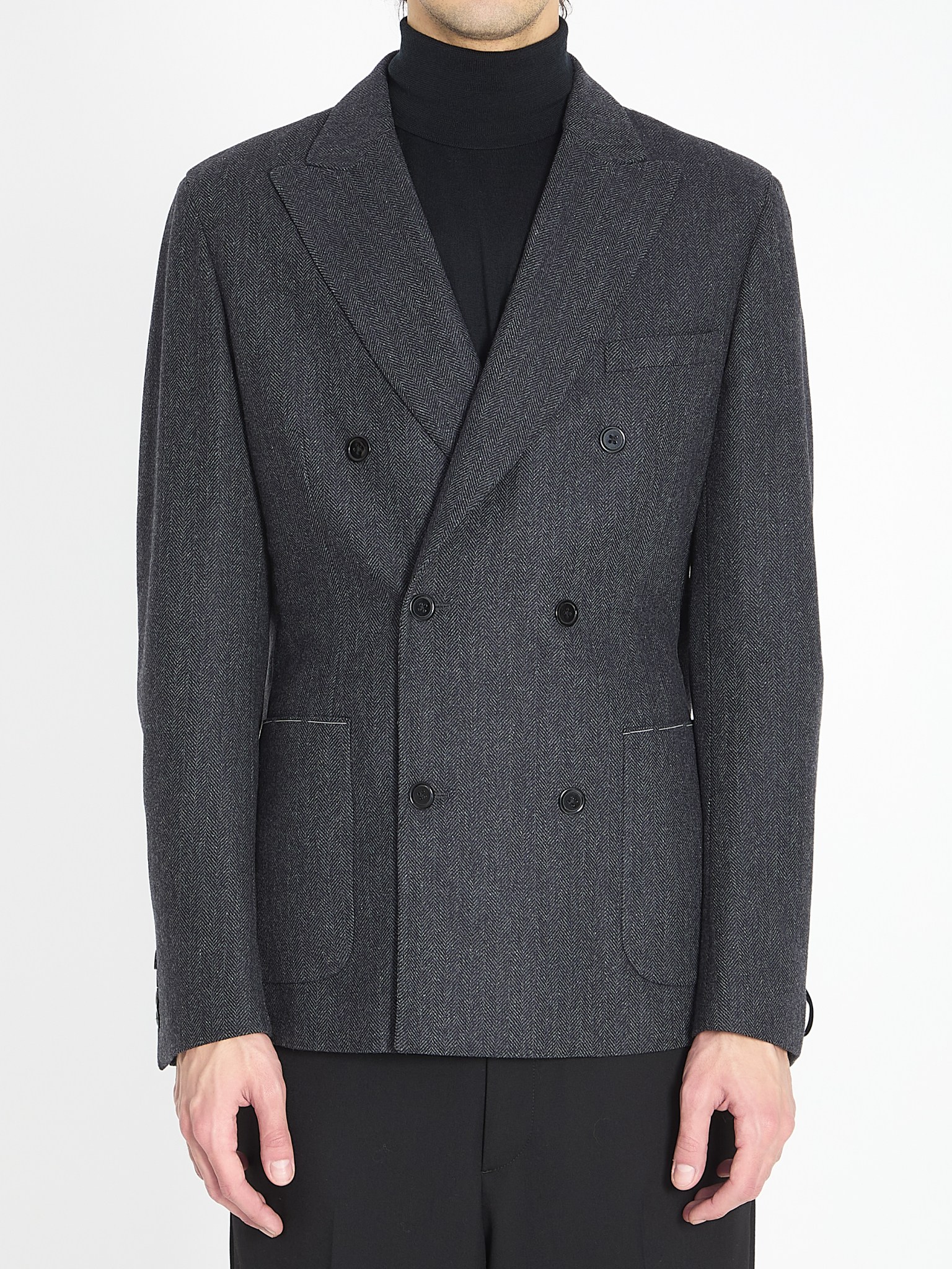 [TONELLO] Jacket FW22 L6GV050_5494R_990