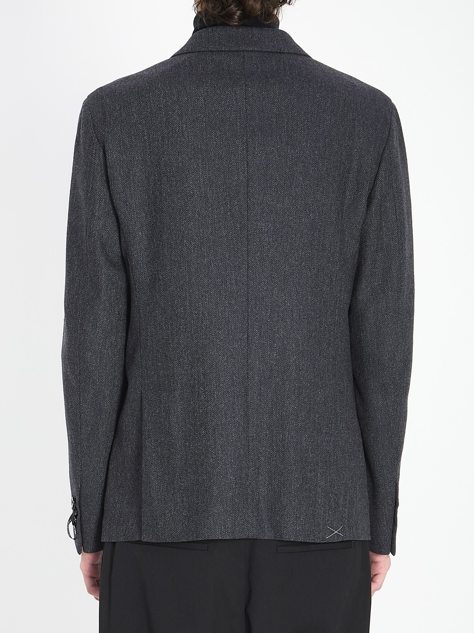 [TONELLO] Jacket FW22 L6GV050_5494R_990