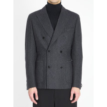 [TONELLO] Jacket FW22 L6GV050_5494R_990