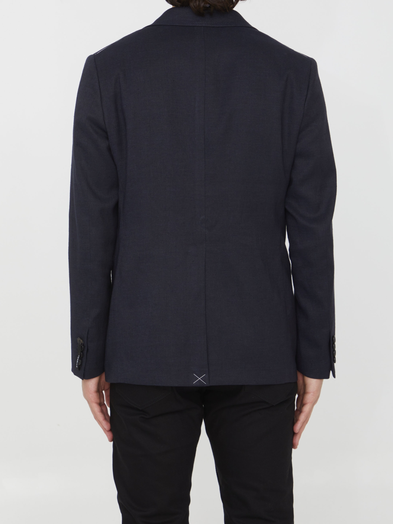 [TONELLO] Jacket SS23 06G712Y_3294U_600