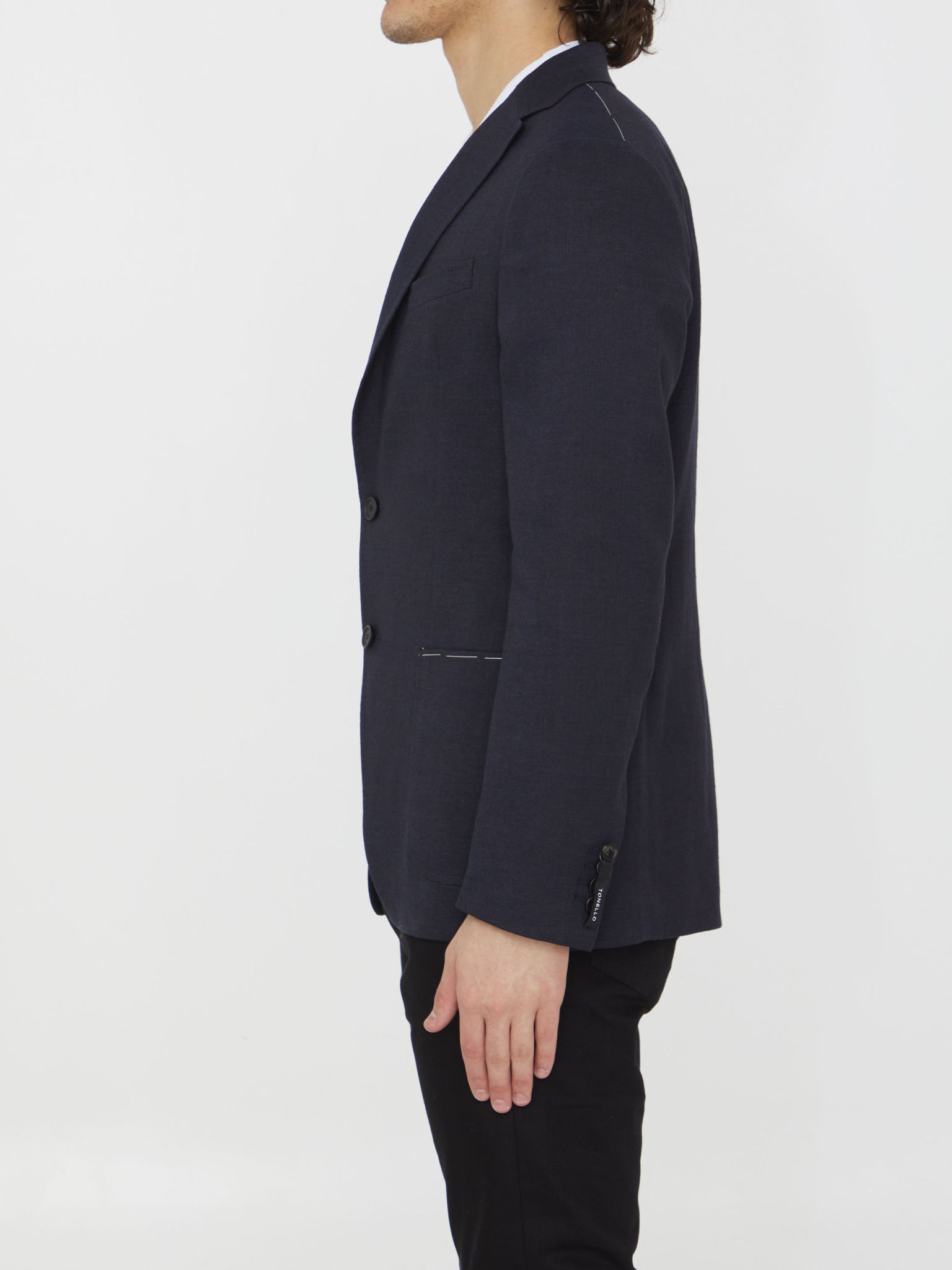 [TONELLO] Jacket SS23 06G712Y_3294U_600