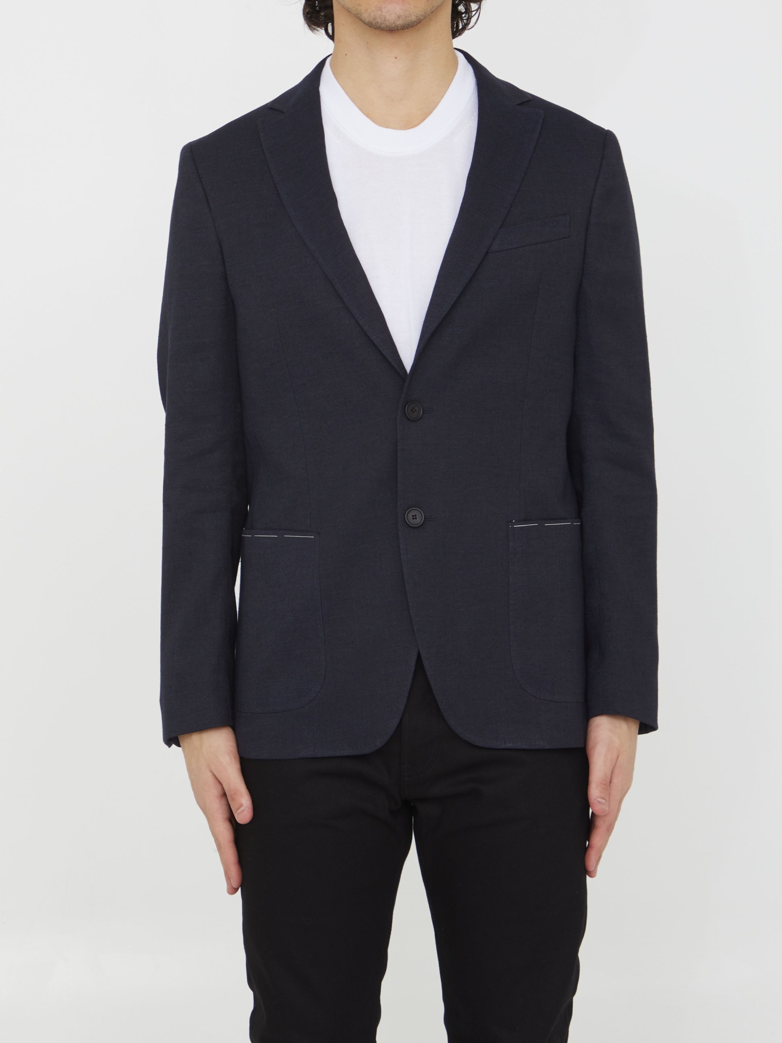 [TONELLO] Jacket SS23 06G712Y_3294U_600