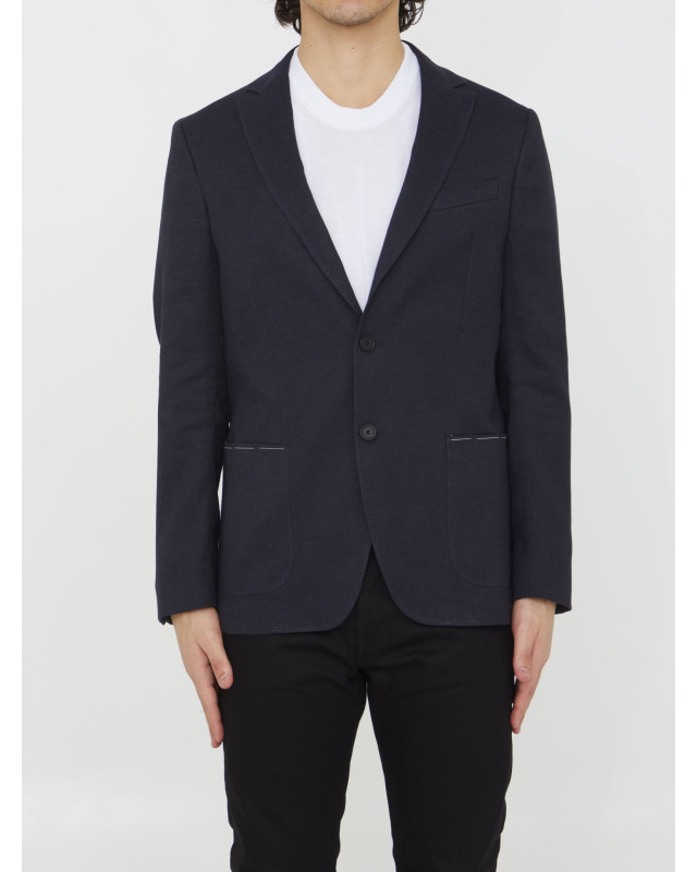 [TONELLO] Jacket SS23 06G712Y_3294U_600