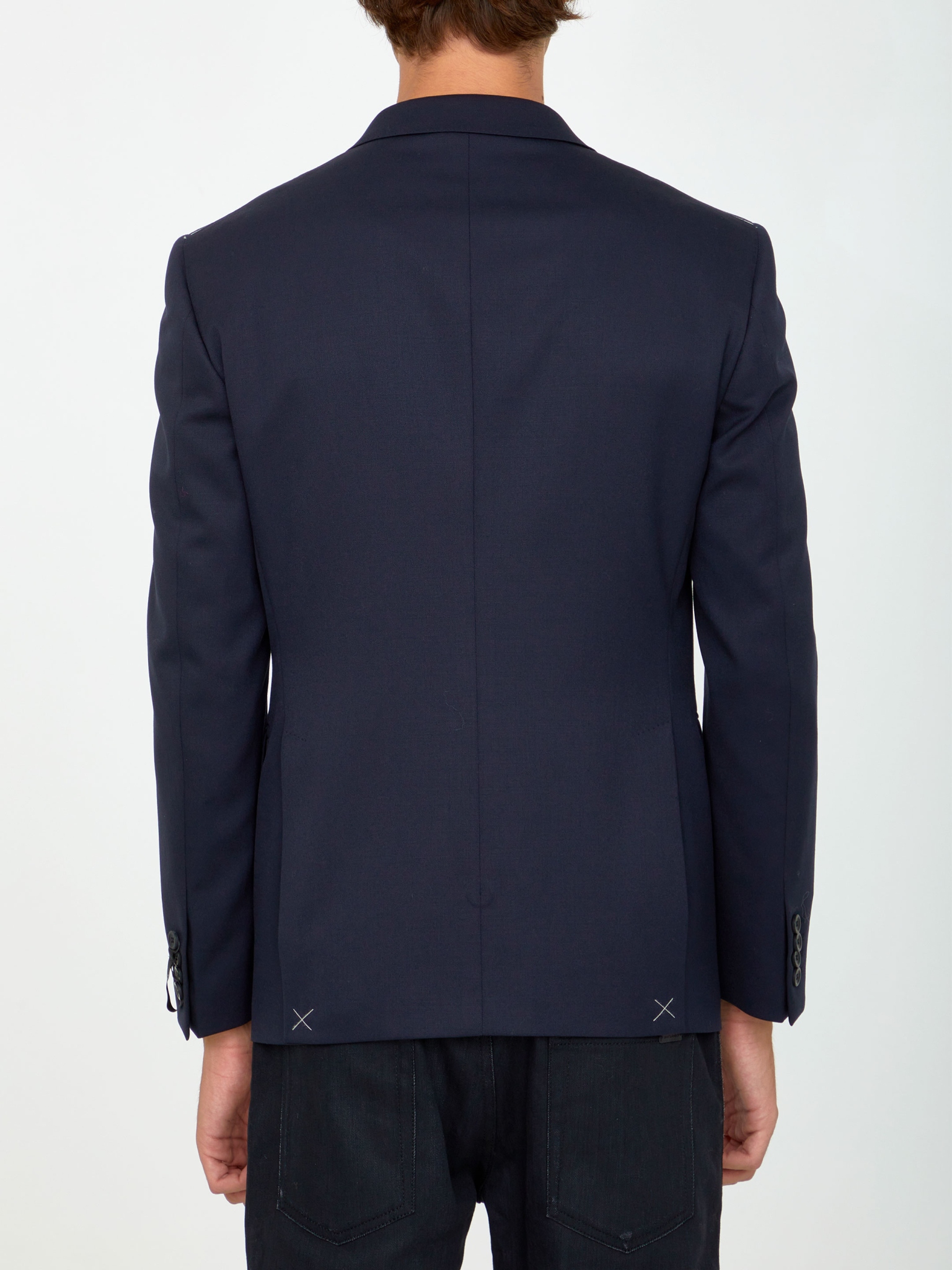 [TONELLO] Jacket FW22 L1G240Y_6880U_600