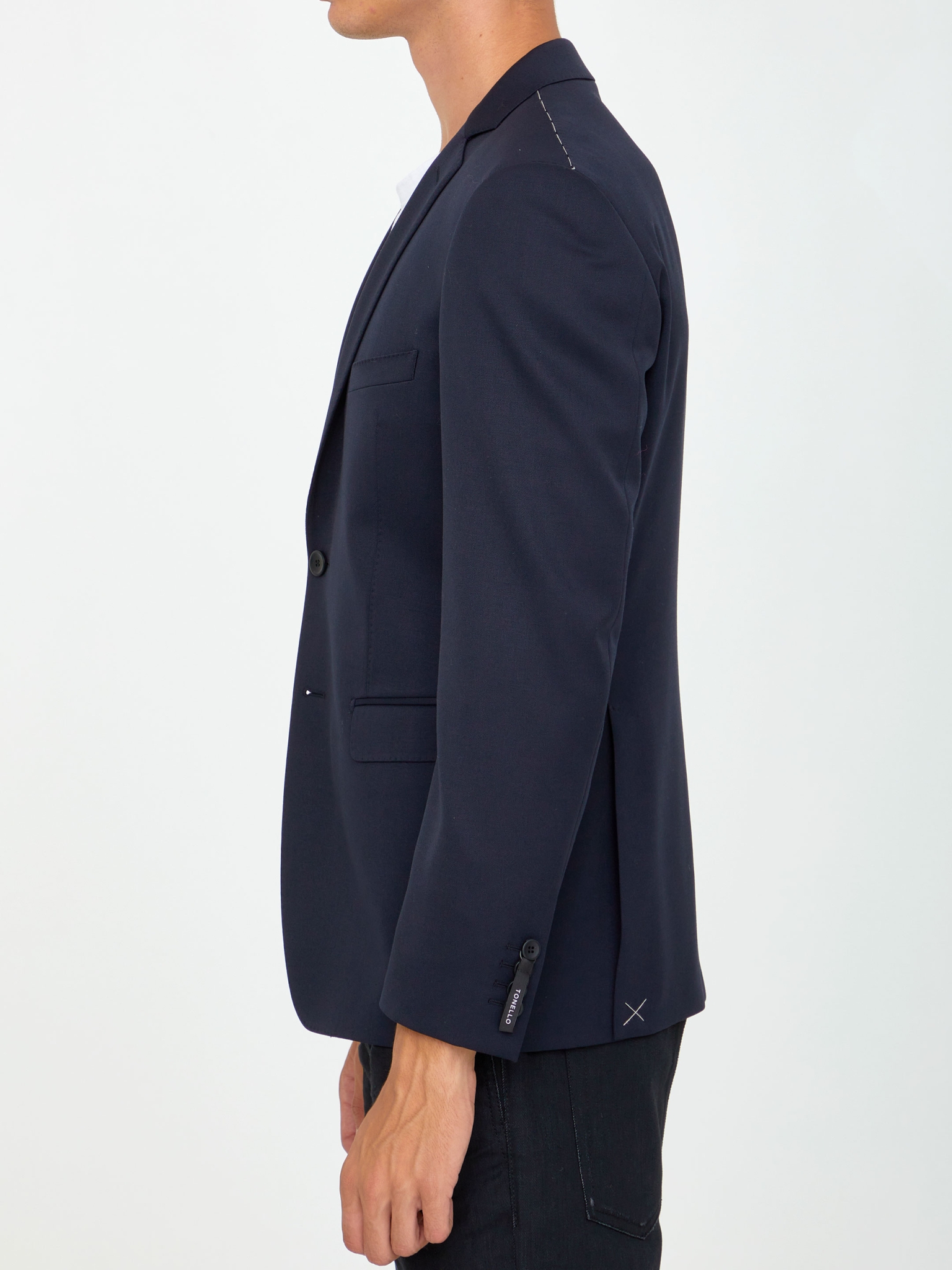 [TONELLO] Jacket FW22 L1G240Y_6880U_600