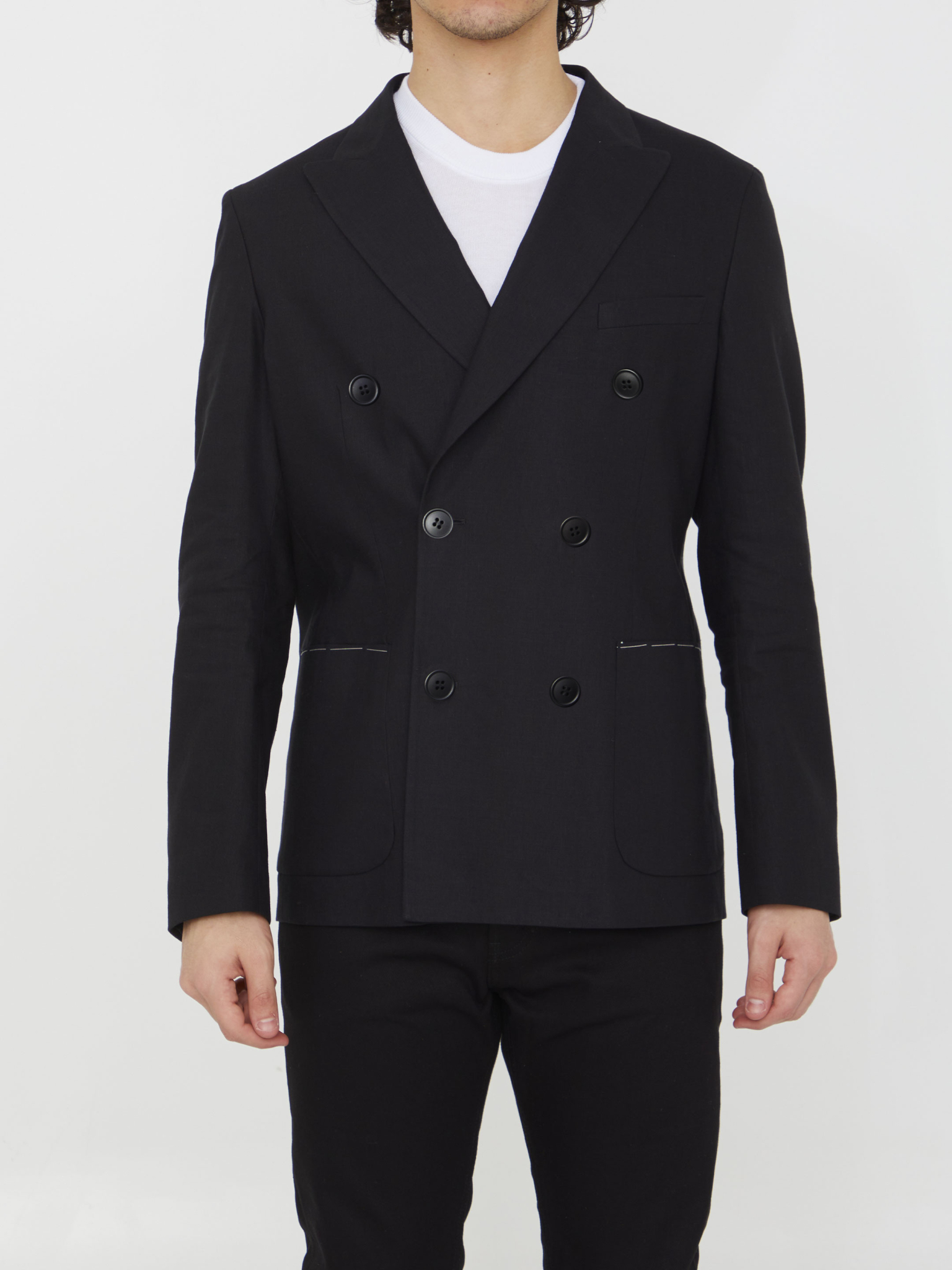 [TONELLO] Blazer SS23 06GW050_3306U_990