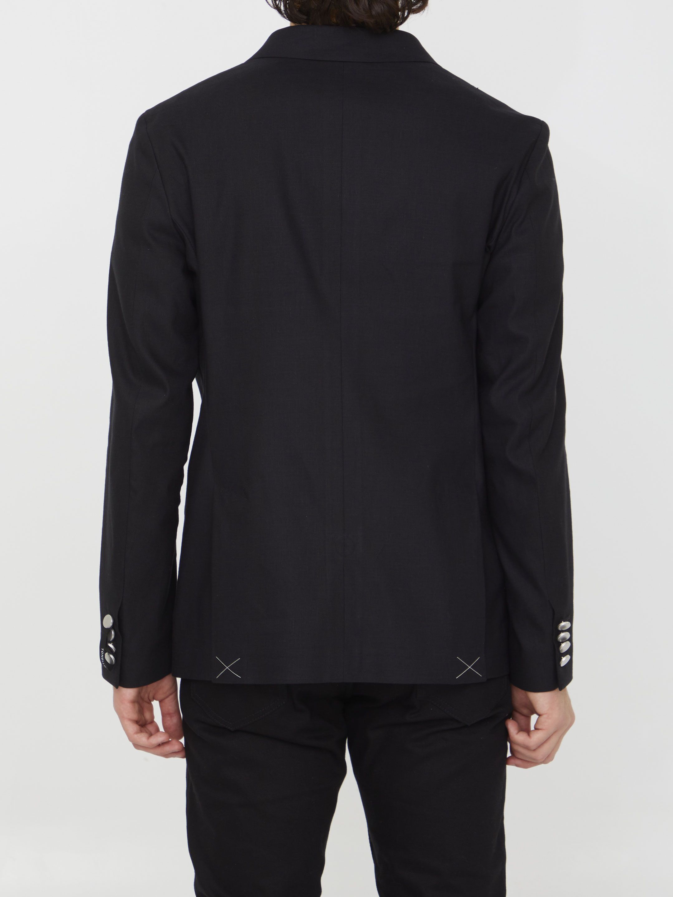 [TONELLO] Blazer SS23 06GW050_3306U_990