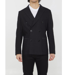 [TONELLO] Blazer SS23 06GW050_3306U_990