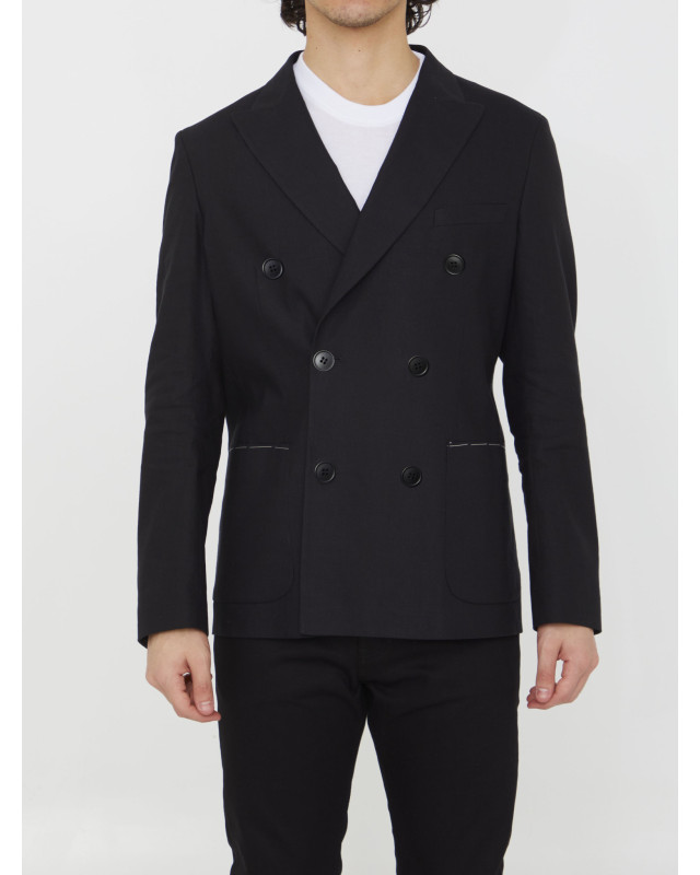 [TONELLO] Blazer SS23 06GW050_3306U_990