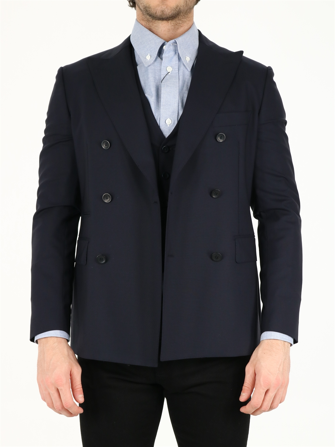 [TONELLO] Jacket SS21 01G3R0X_1063U_600