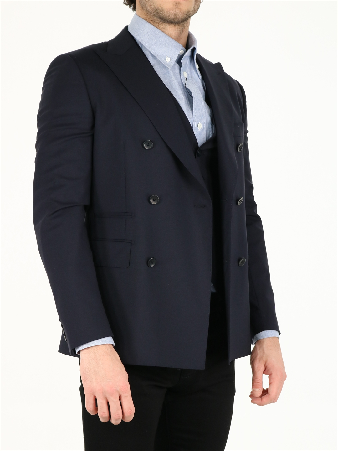 [TONELLO] Jacket SS21 01G3R0X_1063U_600