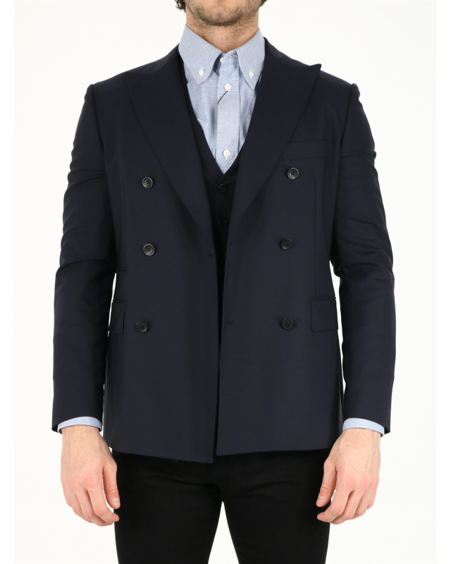 [TONELLO] Jacket SS21 01G3R0X_1063U_600