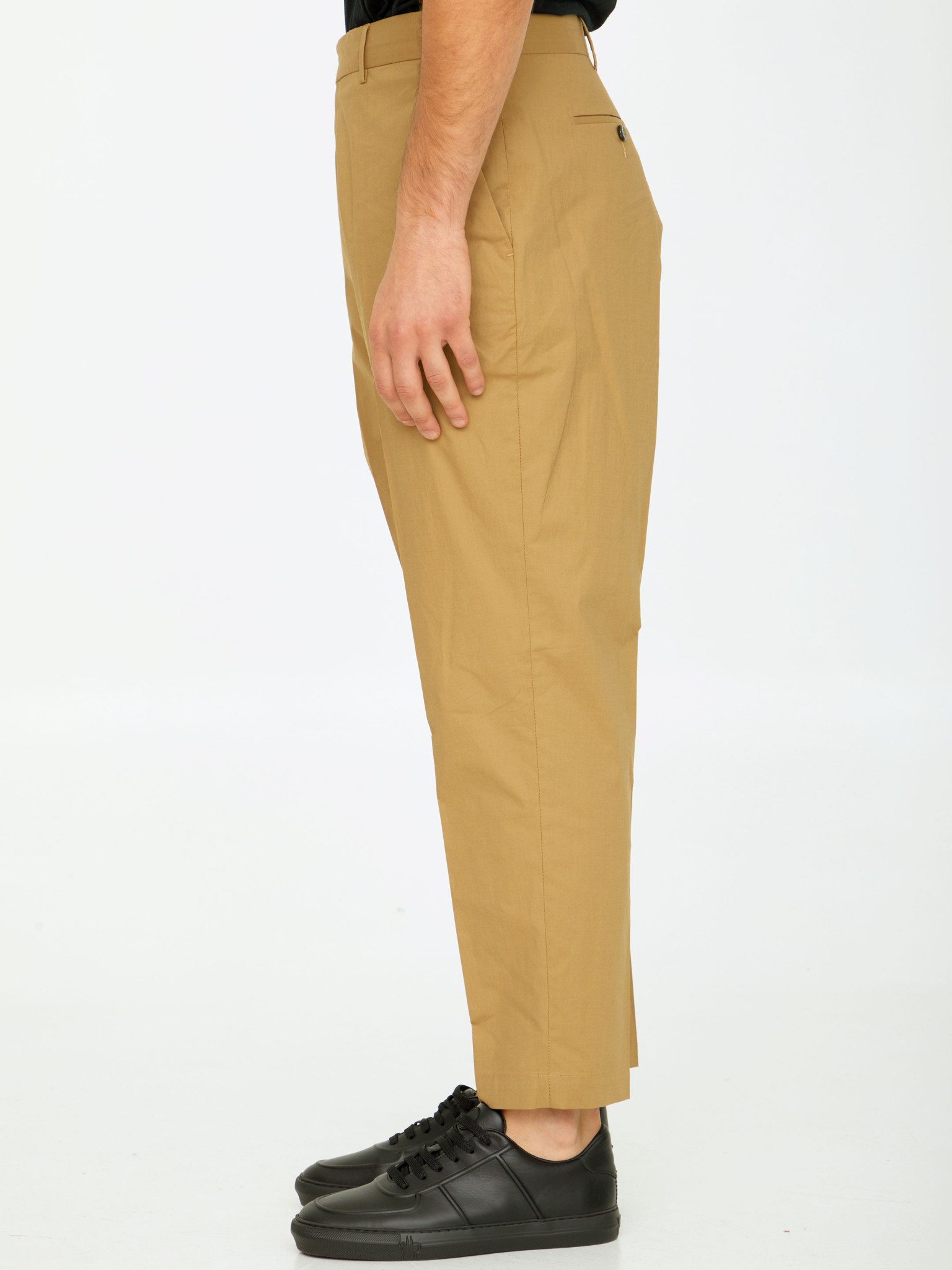 [PT TORINO] Trousers SS22 CORSZ1Z00FWD_BB45_0080