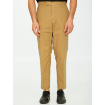 [PT TORINO] Trousers SS22 CORSZ1Z00FWD_BB45_0080
