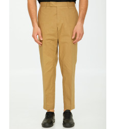[PT TORINO] Trousers SS22 CORSZ1Z00FWD_BB45_0080