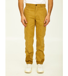 [INCOTEX RED X FACETASM] Trousers FW22 FTP003_FX007_510
